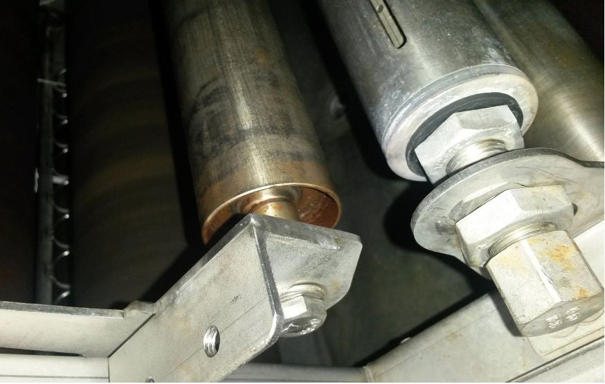 Others, textile, belt washing Others, textile, belt washing