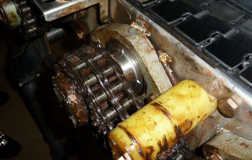 Food - Beverage, Conveyor, System Drive Food - Beverage, Conveyor, System Drive