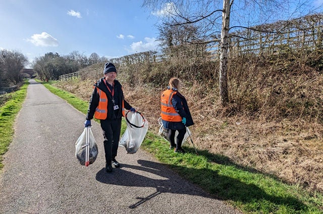 Newark Plant, NSK Bearings Europe Ltd.
