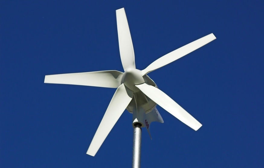 Wind, Micro Wind Turbine Wind, Micro Wind Turbine