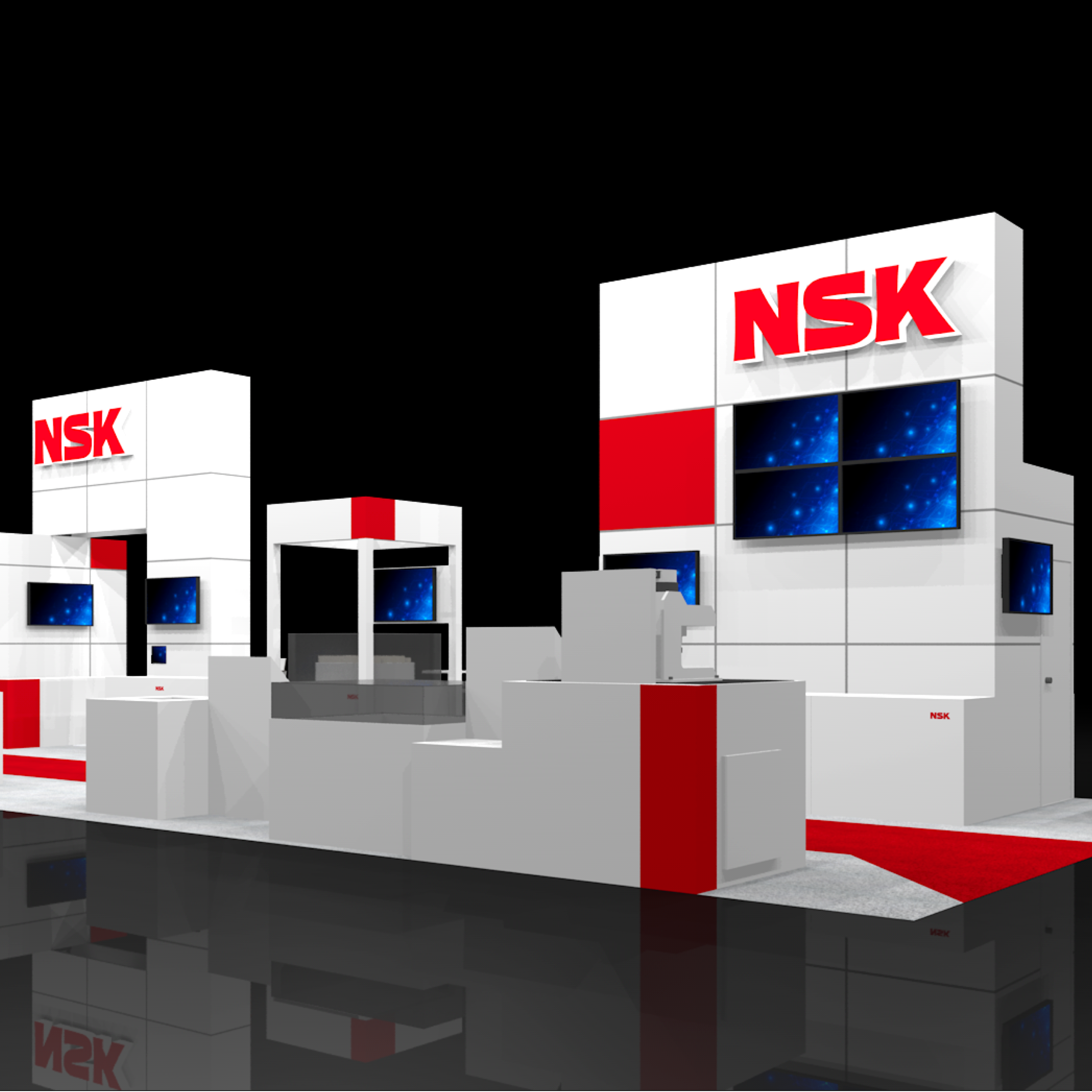 「SEMICON JAPAN 2025」に出展