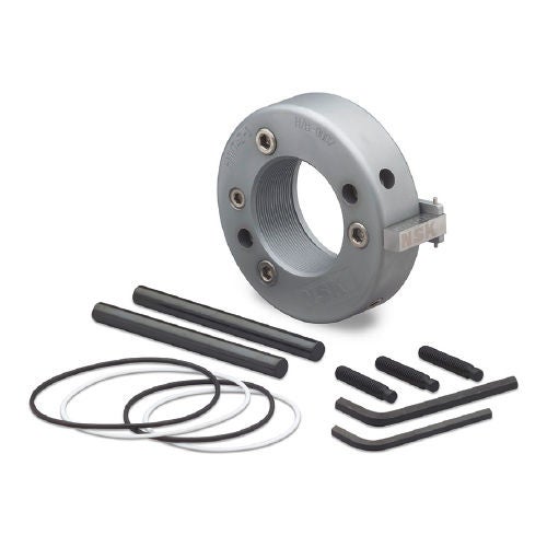 Tools, Hydraulik Nuts, Comp Tools, Hydraulik Nuts, Comp