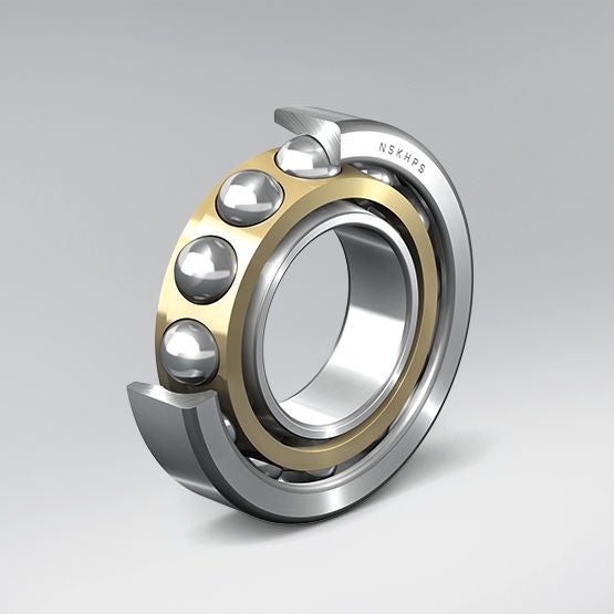 NSKHPS angular-contact ball bearing