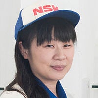 津村 加奈子