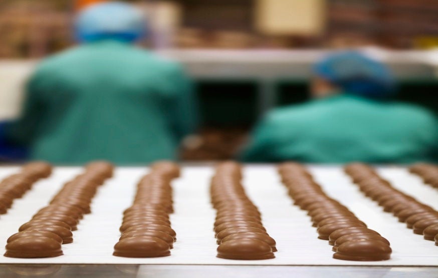 Food - Beverage, conveyor, biscuits, bakery Food - Beverage, conveyor, biscuits, bakery