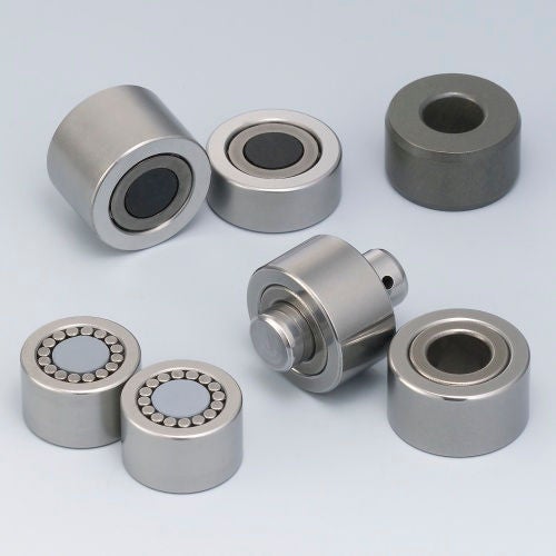 Rollers for Followers, Comp