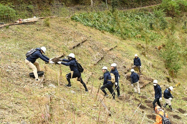 NSK-Warner K.K., Chitose Sangyo Co., Ltd.