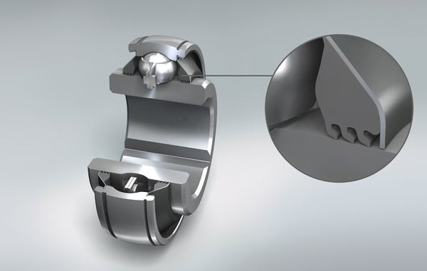 Data Bearing Disc Disc Harrow Bearings | NSK Europe