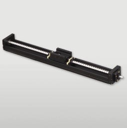 Powerful module for single and multi-axis motion