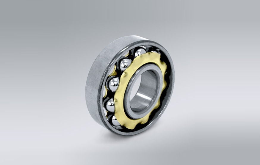 Deep Groove Ball Bearing, Magneto Bearing Łożysko Magneto