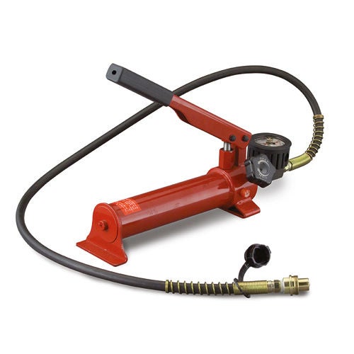Tools, Hydraulik Pump Tools, Hydraulik Pump