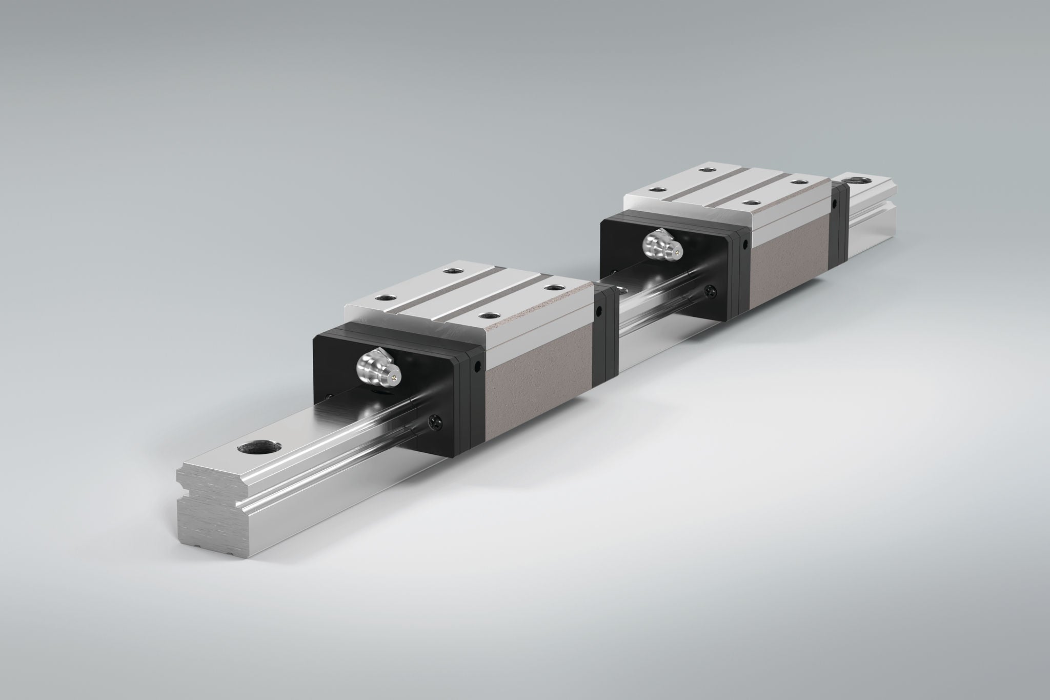 Linear Guide, LG, NH