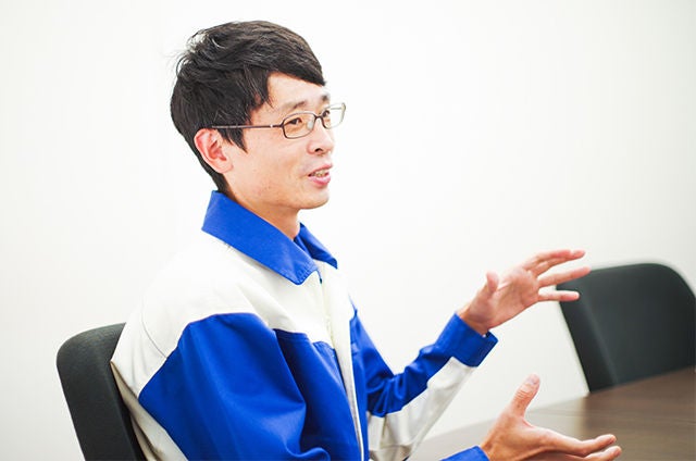郡司 大輔