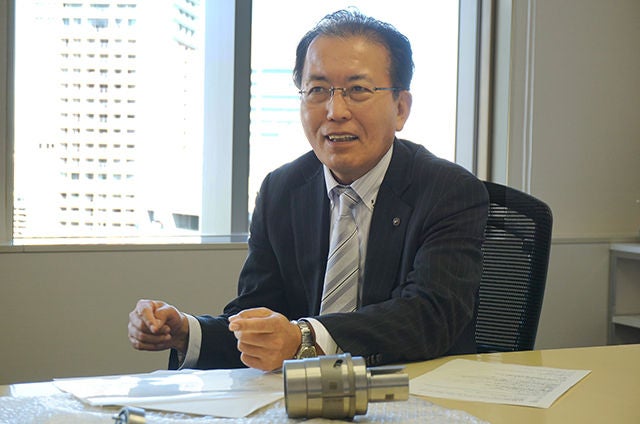 Hiroyuki Ikeda