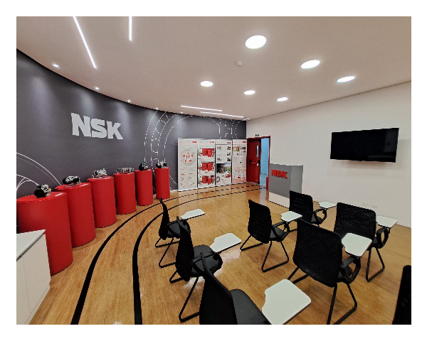 Technology center in Brazil: Quality-Dojo completed in 2026