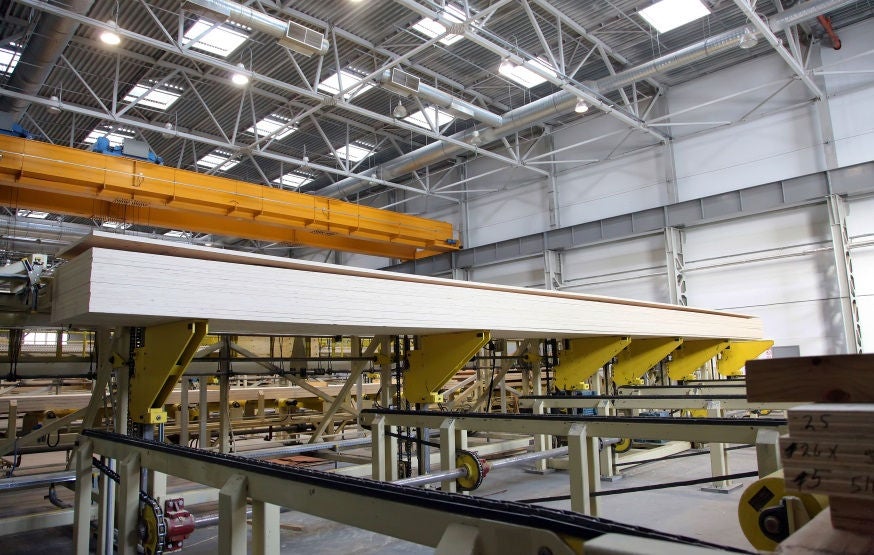 Others, Woodworking, Processing Line Others, Woodworking, Processing Line