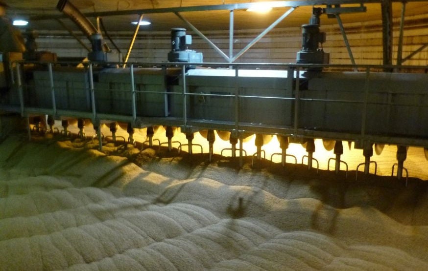 Food - Beverage, germinator, vessel stirrer unit Food - Beverage, germinator, vessel stirrer unit