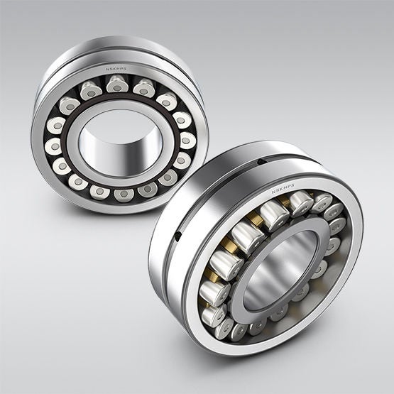 NSKHPS Series Spherical Roller Bearings