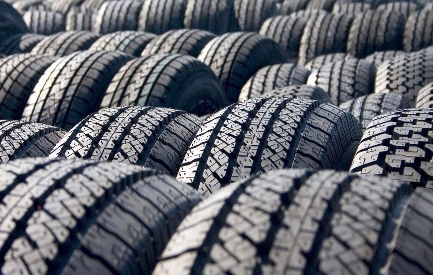 Automotive, Tyre Automotive, Tyre