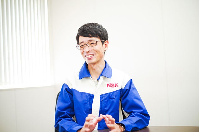郡司 大輔