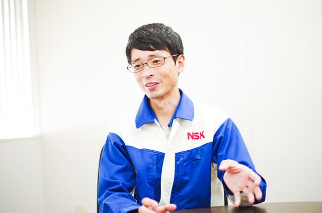 郡司 大輔
