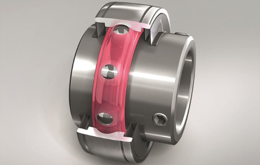 Bearing Unit, Insert, Molded-oil, Open Bearing Unit, Insert, Molded-oil, Open