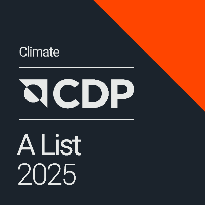 CDP2025 A List
