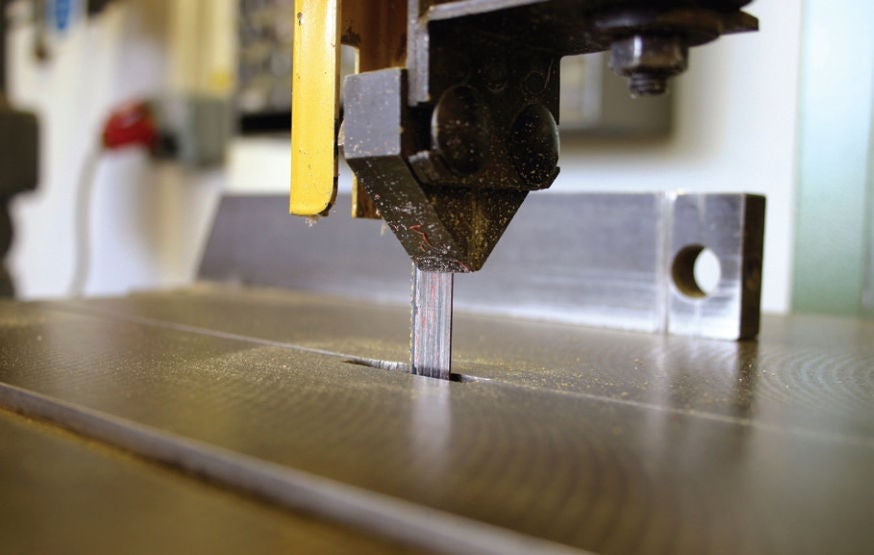 Others, Band Saw Others, Band Saw