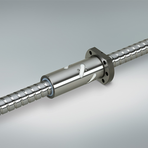NSK DIN-standard ball screws 