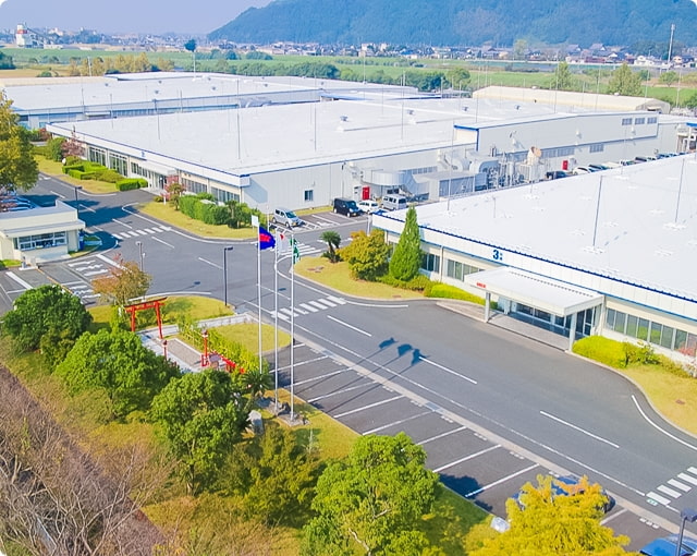 日本精工九州株式会社