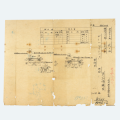 最も古い図面