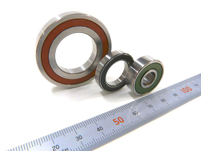 揺動環境下での耐フレッチンググリース