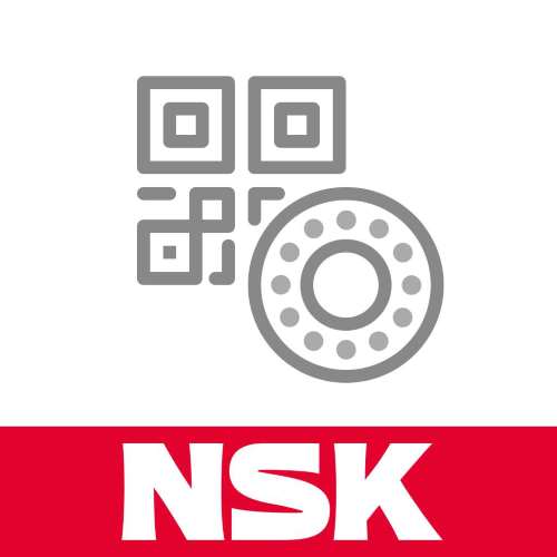 NSK App “Verify” for Super Precision Bearings