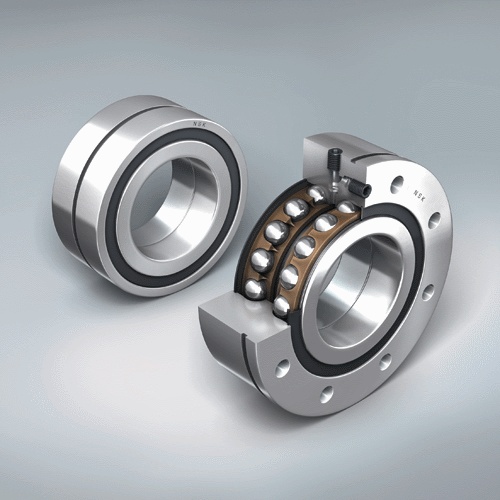 Support Bearings