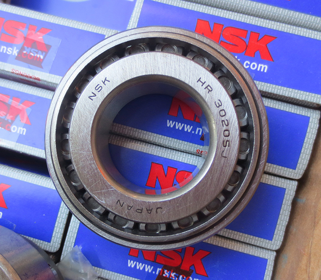 Brand Protection - Counterfeit Bearings & boxes
