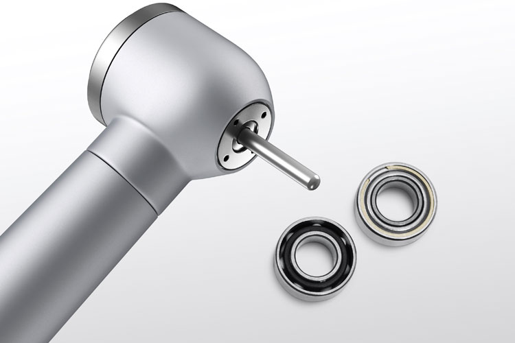 NSK high-precision miniature bearings 