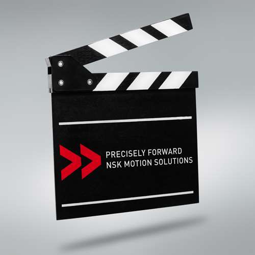 NSK Video Motion Solutions