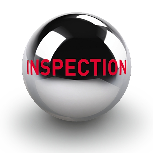 AIP | Inspection