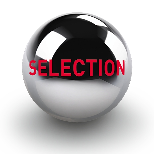 AIP | Selection