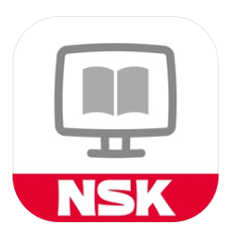 NSK Online Catalogue Application