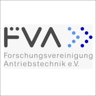 FVA Forschungsvereinigung Antriebstechnik e.V.