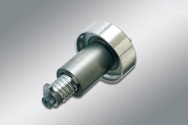 NSK ball-screw unit for electric-hydraulic brake systems