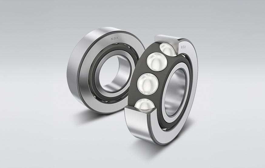 LNG Pump Bearings