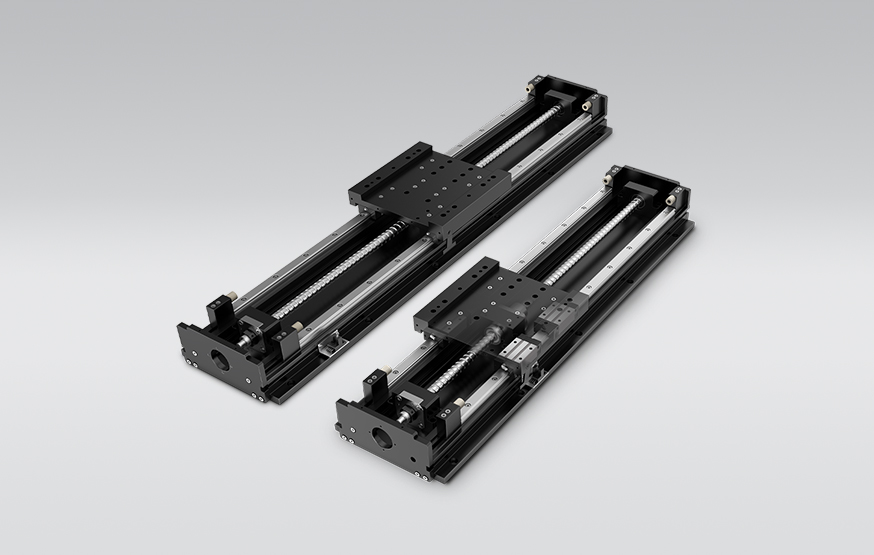 BMAX Ball Screw Actuators