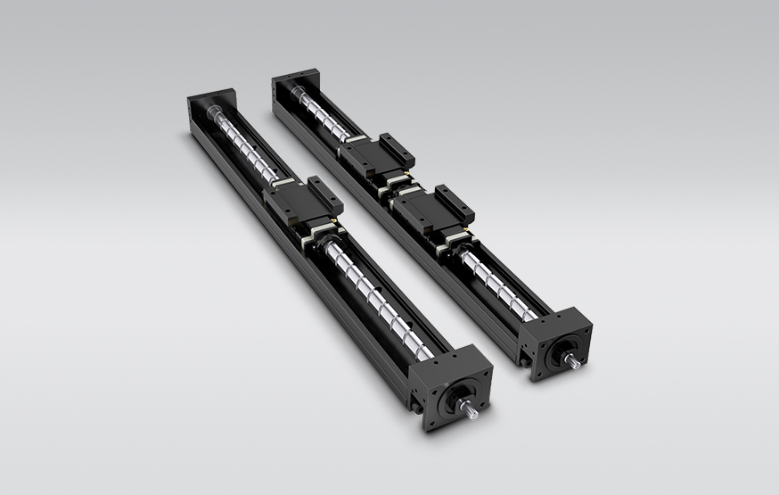 Heavy-Duty TCH Series Toughcarriers