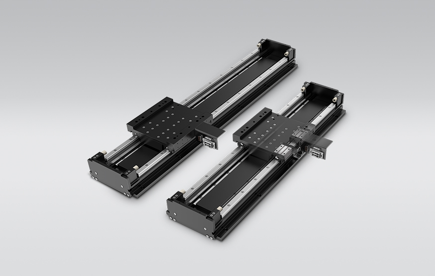 LMAX Linear Motor Actuators 