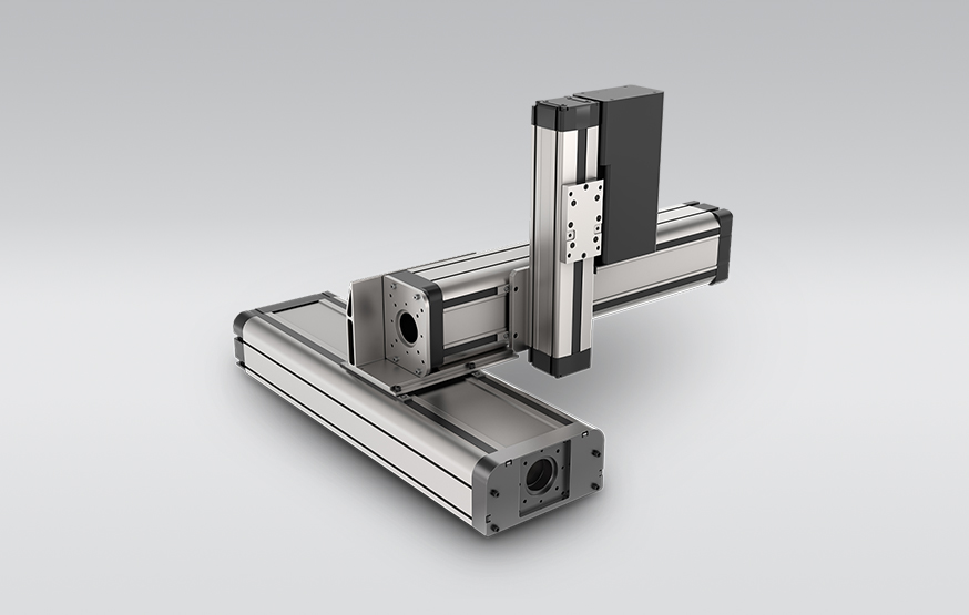Robot Modules